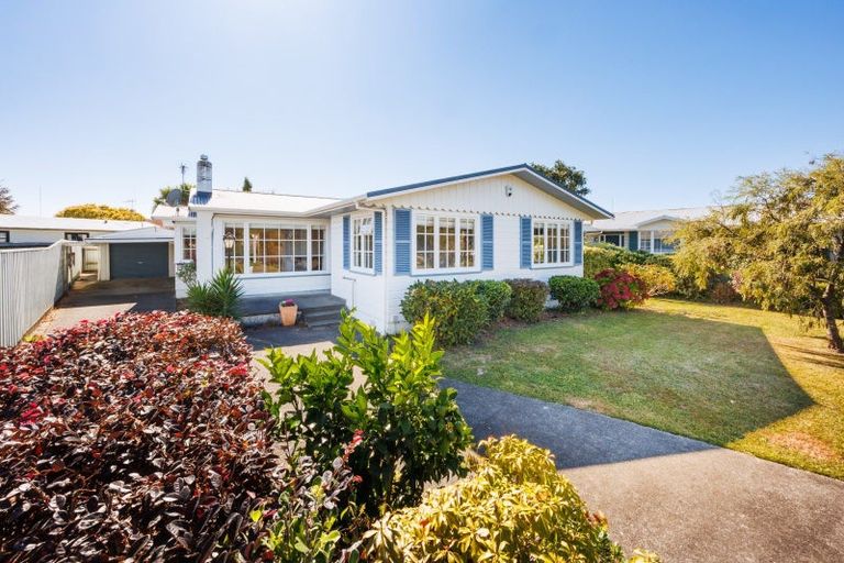 Photo of property in 29 Buick Crescent, Awapuni, Palmerston North, 4412