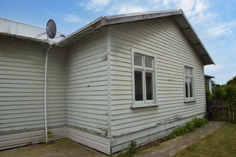 Photo of property in 85 Martin Street, Strathern, Invercargill, 9812