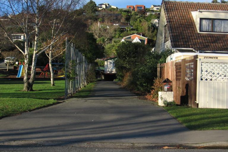 Photo of property in 23a Bowenvale Avenue, Cashmere, Christchurch, 8022