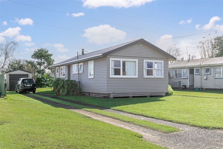 Photo of property in 40 Paki Street, Huntly, 3700