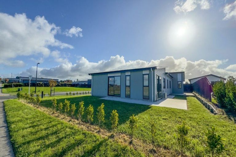 Photo of property in 2 Hirere Street, Te Kauwhata, 3710