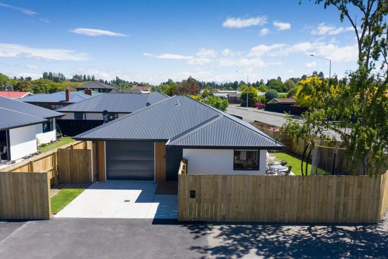 Photo of property in 29 James Street, Allenton, Ashburton, 7700