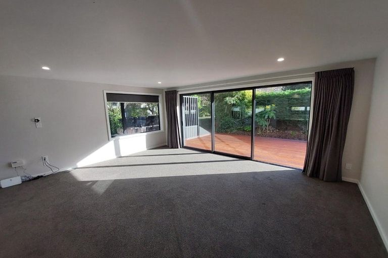 Photo of property in 111 Bowenvale Avenue, Cashmere, Christchurch, 8022