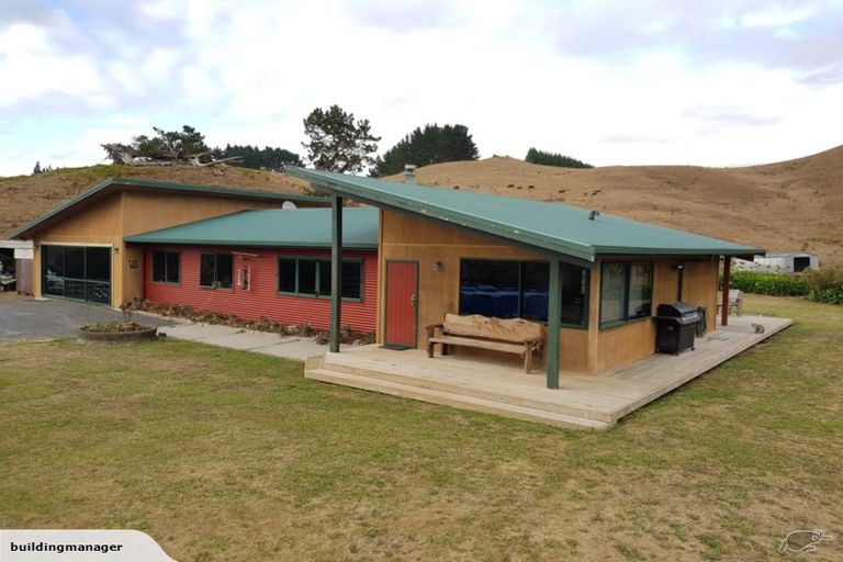 Photo of property in 969 Waingaro Road, Glen Massey, 3793