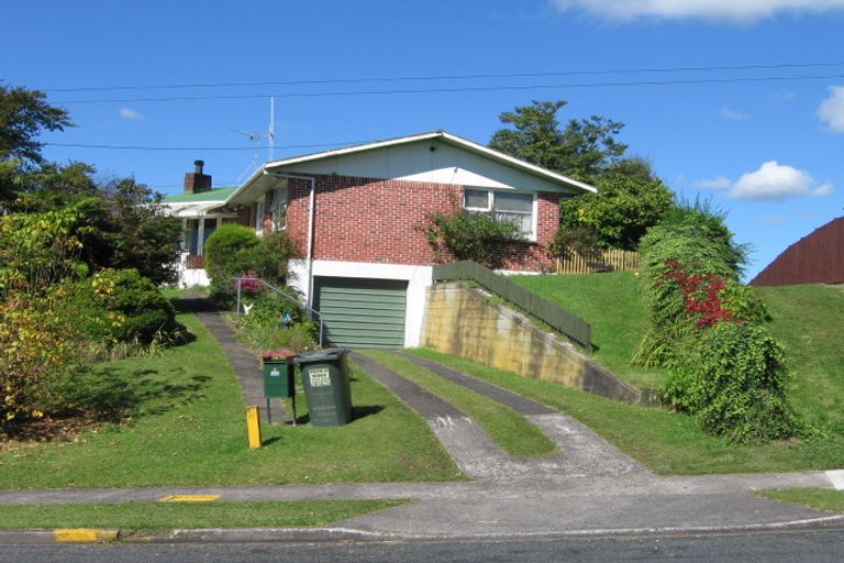 Photo of property in 5 Galway Crescent, Putaruru, 3411