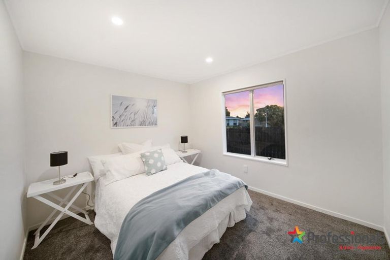 Photo of property in 38a Heathdale Crescent, Papakura, 2110