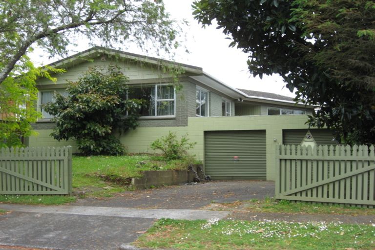 Photo of property in 5 Hooper Avenue, Pukekohe, 2120