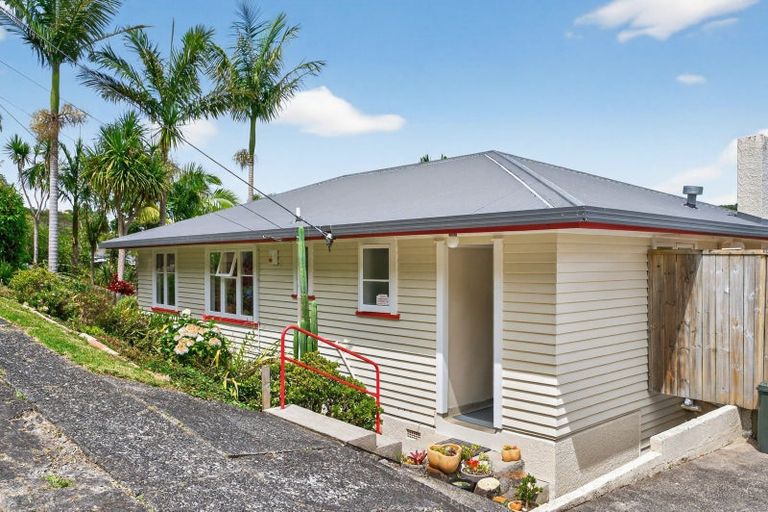 Photo of property in 41 Vale Road, Riverside, Whangarei, 0112