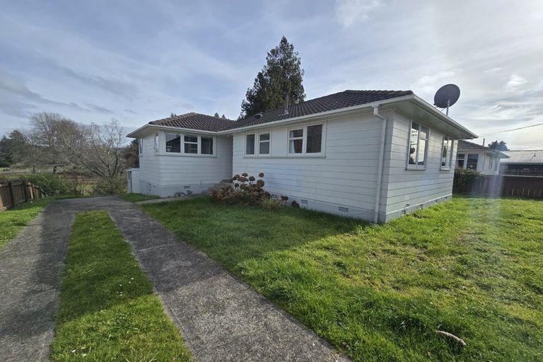Photo of property in 14 Wrigley Road, Fordlands, Rotorua, 3015