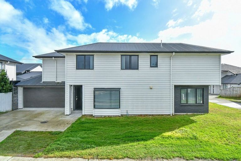 Photo of property in 47 Matata Drive, Takanini, 2112