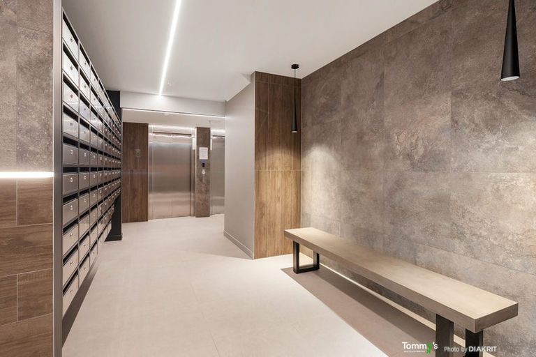 Photo of property in 802/212 Willis Street, Te Aro, Wellington, 6011