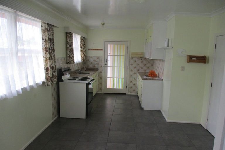 Photo of property in 7 Beatty Street, Levin, 5510