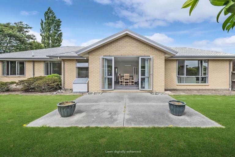 Photo of property in 8b Greenan Place, Doyleston, 7683