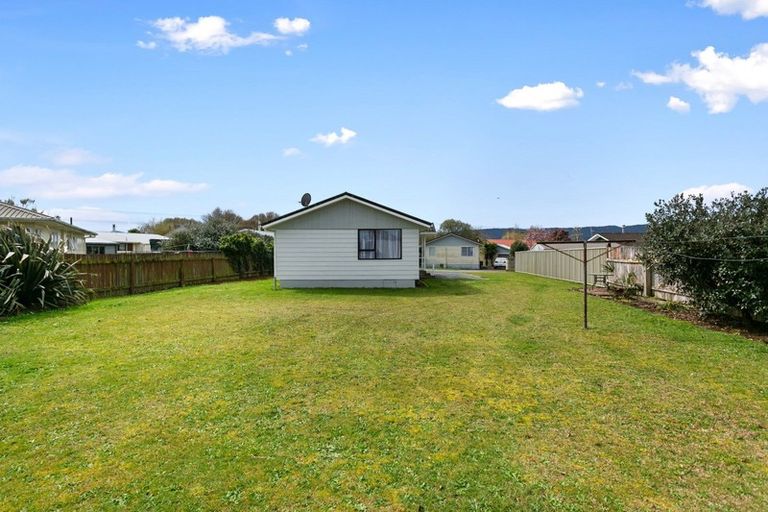 Photo of property in 6 Nikau Place, Matamata, 3400