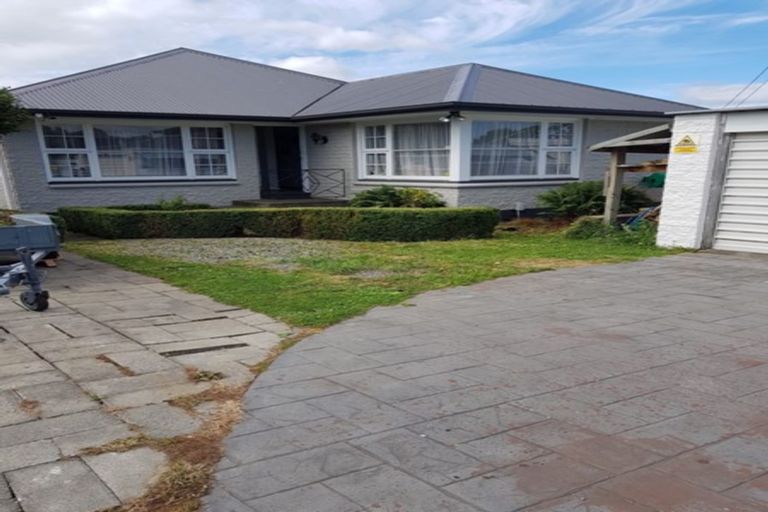 Photo of property in 1/8 Coniston Avenue, Ilam, Christchurch, 8041