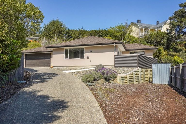 Photo of property in 12 Saddleback Road, Todds Valley, Nelson, 7071