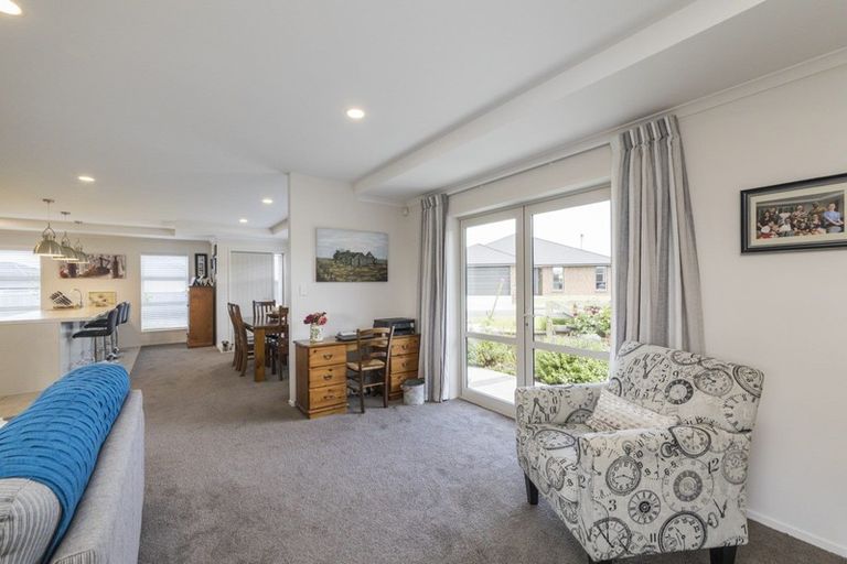 Photo of property in 3 Georgia Court, Feilding, 4702