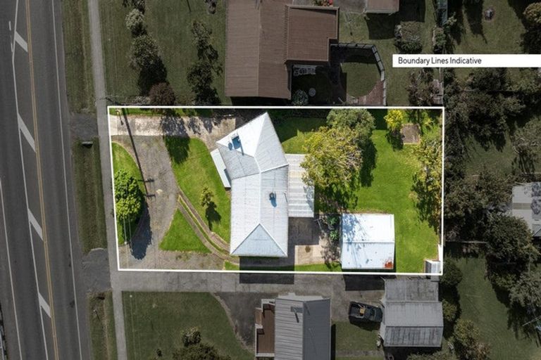 Photo of property in 308 Ngati Maru Sh25 Highway, Thames, 3578