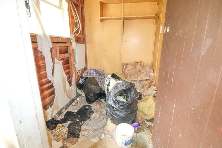 Photo of property in 111 Currie Street, Thames, 3500