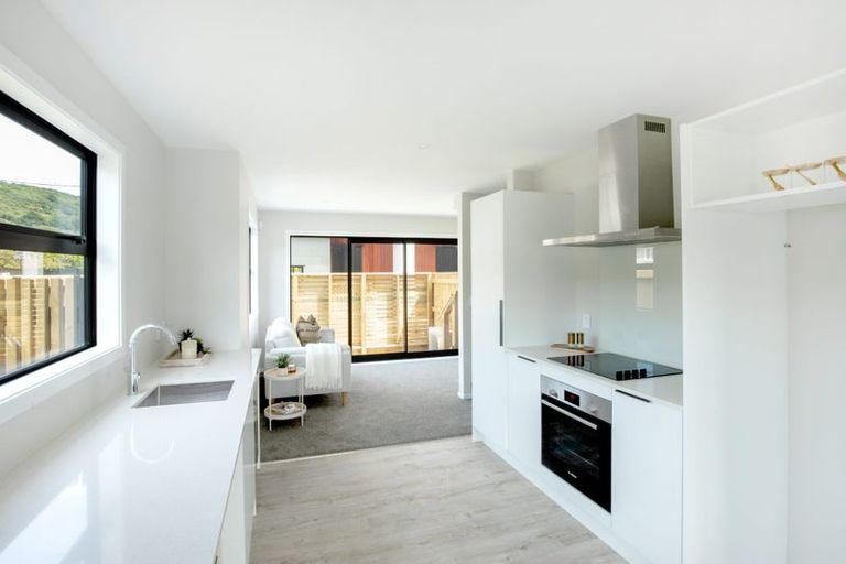 Photo of property in 4 Reading Street, Wainuiomata, Lower Hutt, 5014