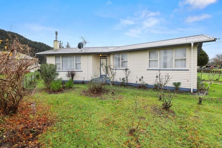 Photo of property in 176 Taupo Road, Taumarunui, 3920