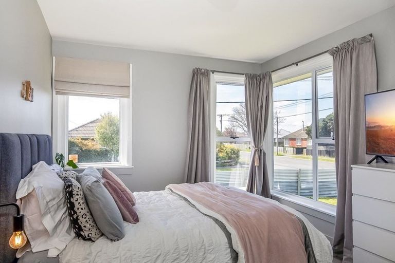 Photo of property in 28 Soberton Street, Aranui, Christchurch, 8061