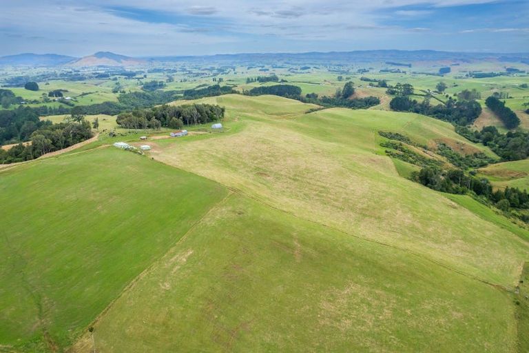 Photo of property in 870 Mangati Road, Puketotara, Te Awamutu, 3876
