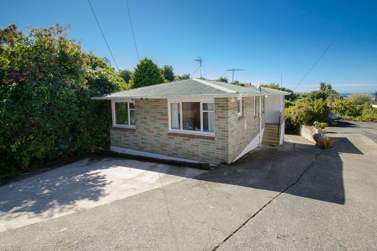 Photo of property in 65 Oakwood Avenue, Maryhill, Dunedin, 9011