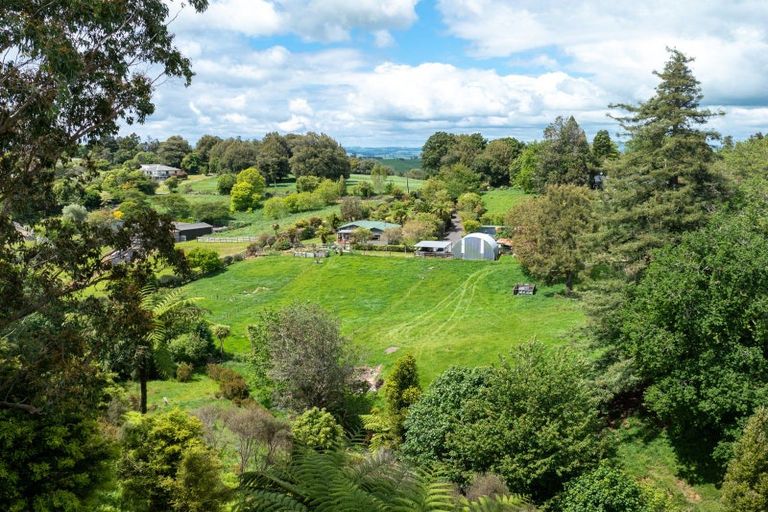 Photo of property in 2075 Arapuni Road, Pukeatua, 3880