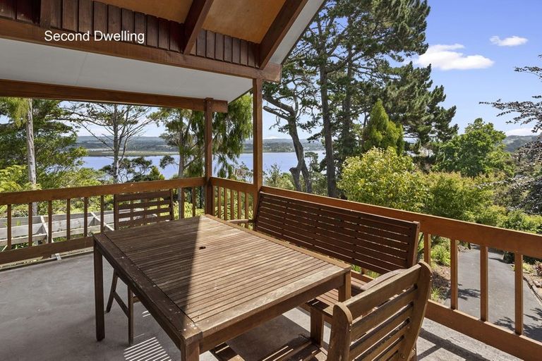 Photo of property in 139 Attwood Road, Paremoremo, Auckland, 0632