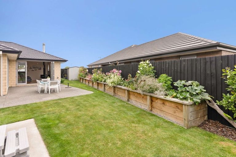 Photo of property in 91 Kittyhawk Avenue, Wigram, Christchurch, 8042