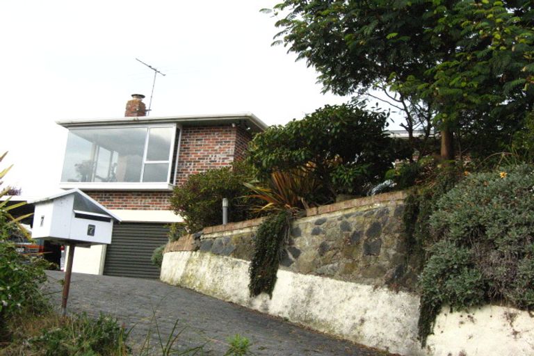 Photo of property in 7 Hellyer Street, Macandrew Bay, Dunedin, 9014