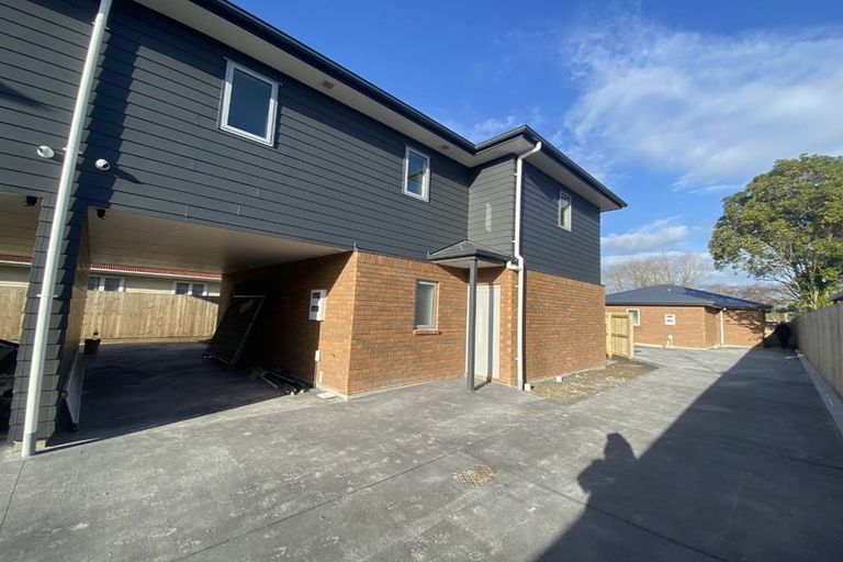 Photo of property in 2/5 Mount View Road, Melville, Hamilton, 3206