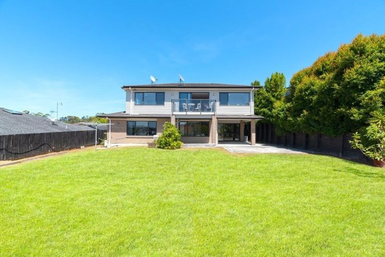 Photo of property in 63 Lake Panorama Drive, Henderson, Auckland, 0612
