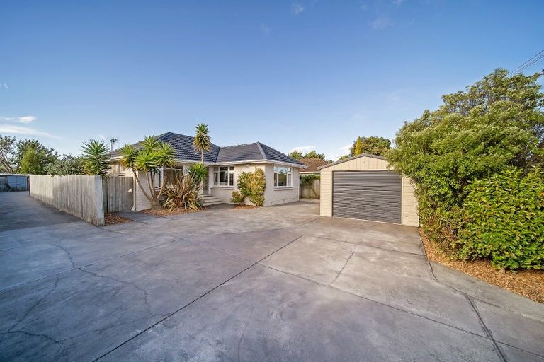 Photo of property in 13 Pagoda Street, Shirley, Christchurch, 8061
