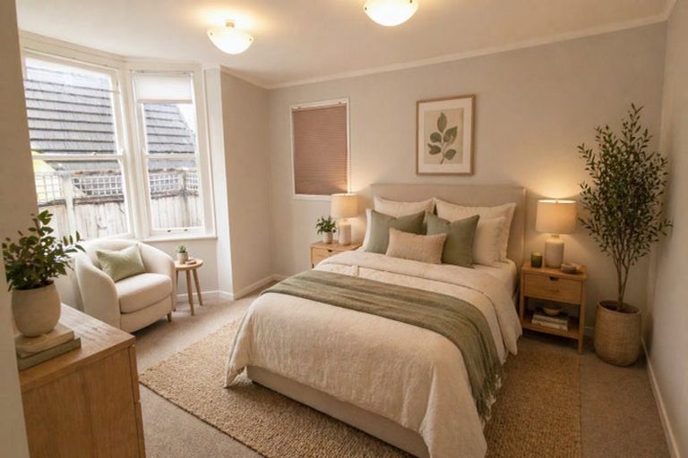 Photo of property in 28a Henry Street, Kilbirnie, Wellington, 6022