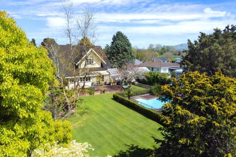 Photo of property in 112 Stanley Avenue, Te Aroha, 3320