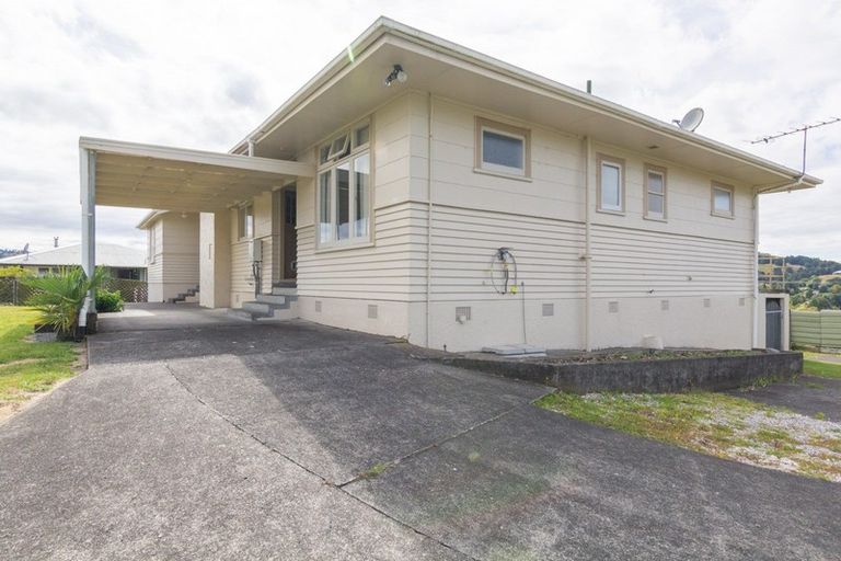 Photo of property in 17 Ruapehu Crescent, Taumarunui, 3920