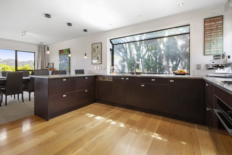 Photo of property in 41a Clutha Avenue, Khandallah, Wellington, 6035