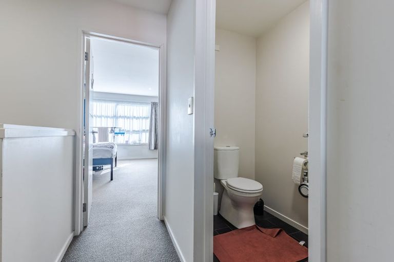 Photo of property in 2/15 Ethel Benjamin Place, North Dunedin, Dunedin, 9016