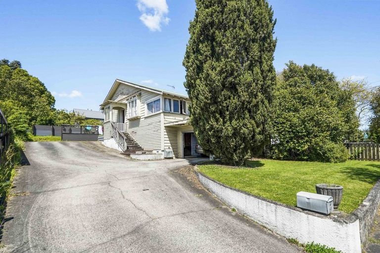 Photo of property in 61 Queens Avenue, Frankton, Hamilton, 3204