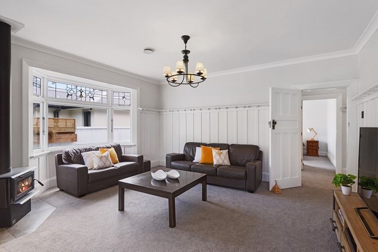 Photo of property in 28 Roxburgh Street, Sydenham, Christchurch, 8023