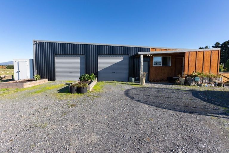 Photo of property in 1109 Top Grass Road, Dannevirke, 4972