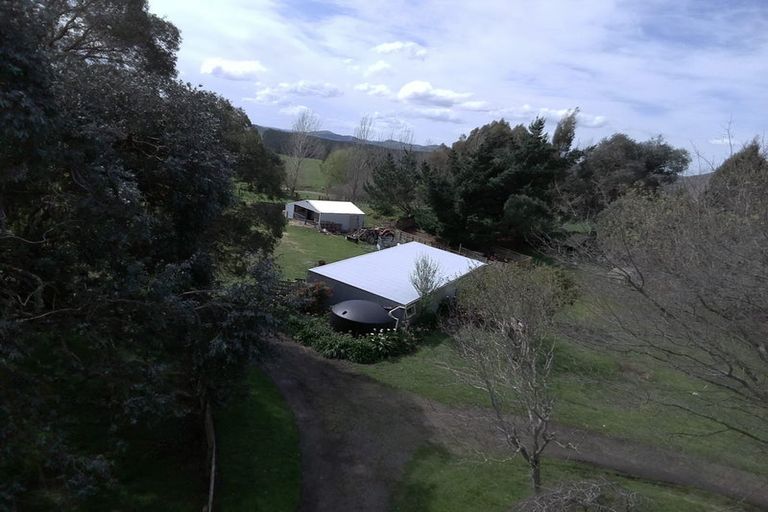 Photo of property in 1854 Dartmoor Road, Dartmoor, Napier, 4186