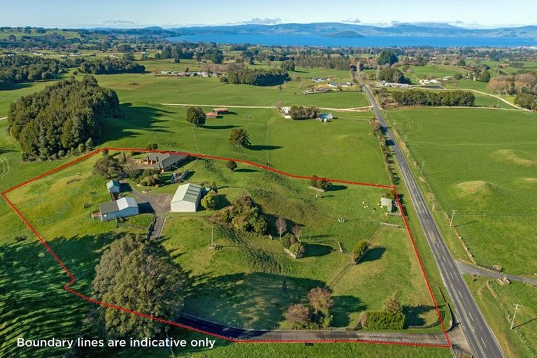 Photo of property in 476 Oturoa Road, Hamurana, Rotorua, 3072