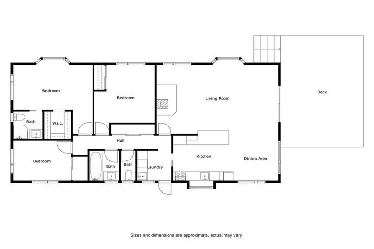 Photo of property in 174 Chain Hills Road, Chain Hills, Dunedin, 9076