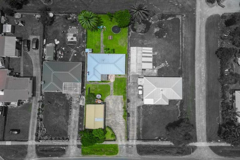 Photo of property in 14 Donald Lane, Kaitaia, 0410