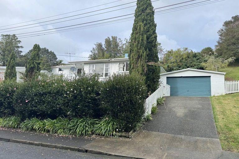 Photo of property in 43 Glendale Road, Woodhill, Whangarei, 0110
