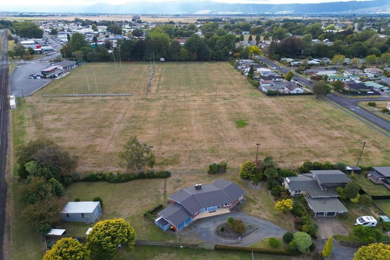 Photo of property in 31 Rata Street, Matamata, 3400