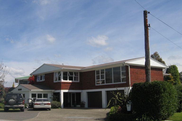 Photo of property in 55 Jervis Street, Hillcrest, Rotorua, 3015